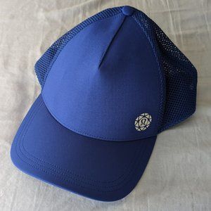 Lululemon Seawheeze 2019 Finishers Cap - Rare!